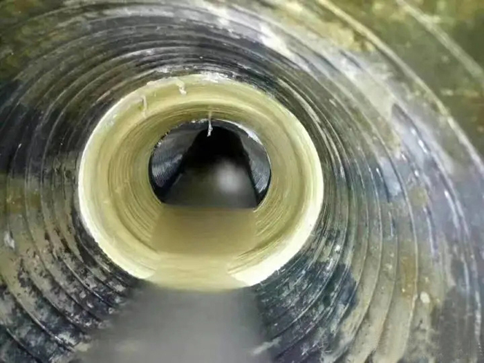 广宗内衬修复法通常适用于哪些类型的断面管道