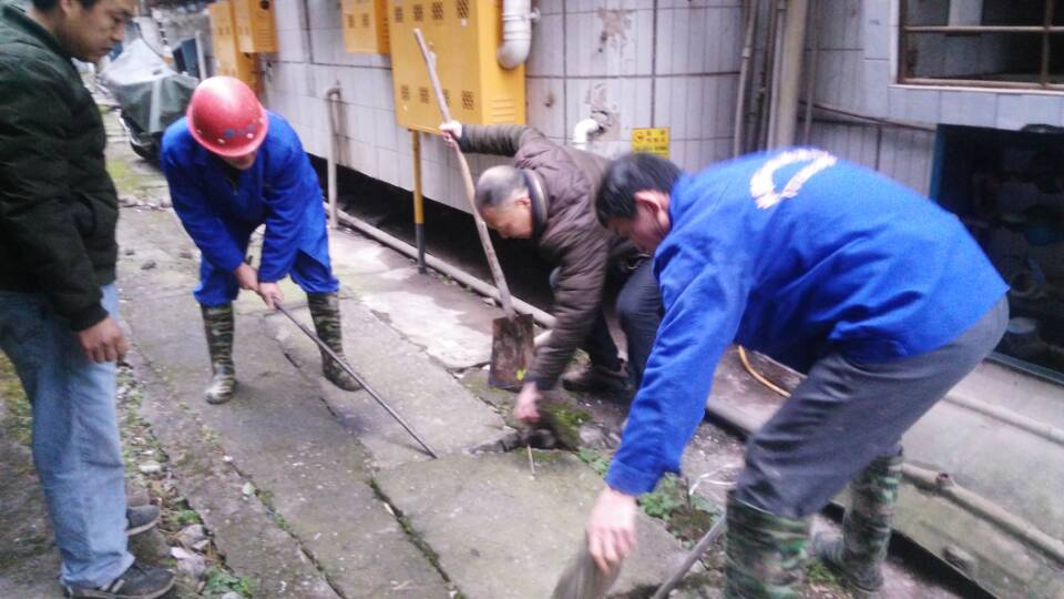 广宗清掏化粪池、管道疏通一站式服务<高效><技术><可靠>